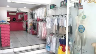 Loja / Salão / Ponto Comercial para alugar, 144m² no Centro, São Vicente - Foto 10