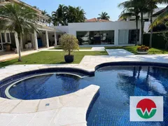 Casa de Condomínio com 4 Quartos à venda, 680m² no Jardim Acapulco , Guarujá - Foto 1
