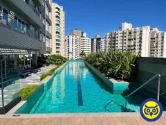 Apartamento com 1 Quarto para alugar, 60m² no Centro, Florianópolis - Foto 23