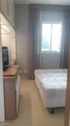 Flat com 1 Quarto para alugar, 54m² no Cerqueira César, São Paulo - Foto 13