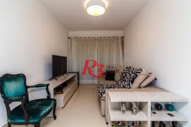 Apartamento com 3 Quartos à venda, 93m² no Marapé, Santos - Foto 8