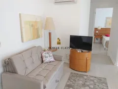 Flat com 1 Quarto para alugar, 40m² no Consolação, São Paulo - Foto 1