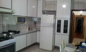 Sobrado com 3 Quartos à venda, 136m² no Vila Moraes, São Paulo - Foto 1