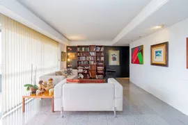 Cobertura com 3 Quartos à venda, 191m² no Cabral, Curitiba - Foto 4