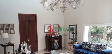 Casa com 4 Quartos à venda, 550m² no Residencial Doze - Alphaville, Santana de Parnaíba - Foto 17