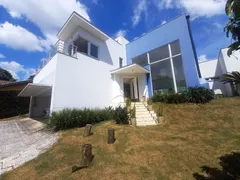 Casa de Condomínio com 4 Quartos à venda, 481m² no Granja Viana, Cotia - Foto 4