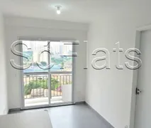 Apartamento com 2 Quartos à venda, 39m² no Jardim Anália Franco, São Paulo - Foto 1