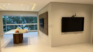 Apartamento com 4 Quartos para alugar, 158m² no Água Verde, Curitiba - Foto 3