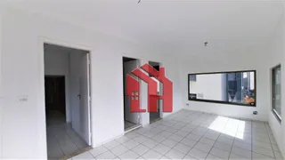 Conjunto Comercial / Sala para alugar, 40m² no Gonzaga, Santos - Foto 6