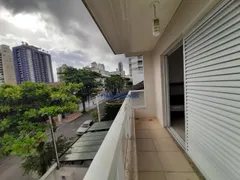 Sobrado com 4 Quartos para venda ou aluguel, 190m² no Embaré, Santos - Foto 39