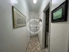 Apartamento com 2 Quartos à venda, 85m² no Macuco, Santos - Foto 3
