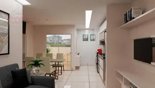 Apartamento com 2 Quartos à venda, 51m² no Residencial Lago Azul, Uberlândia - Foto 27