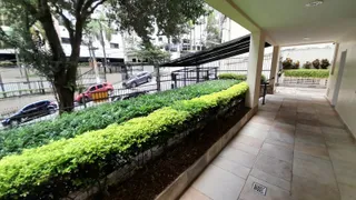 Apartamento com 1 Quarto para alugar, 37m² no Santa Cecília, São Paulo - Foto 4