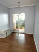 Apartamento com 3 Quartos à venda, 65m² no VILA FAUSTINA II, Valinhos - Foto 8