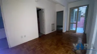 Apartamento com 1 Quarto para alugar, 40m² no São João, Porto Alegre - Foto 2