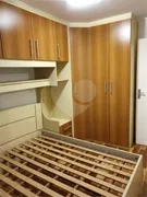 Apartamento com 2 Quartos à venda, 60m² no Vila Gustavo, São Paulo - Foto 5