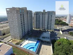 Apartamento com 3 Quartos à venda, 82m² no RESIDENCIAL DUETTO DI MARIAH, Indaiatuba - Foto 2
