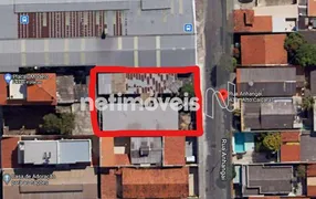 Terreno / Lote Comercial à venda, 600m² no Caiçaras, Belo Horizonte - Foto 1