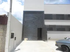 Galpão / Depósito / Armazém à venda, 315m² no Distrito Empresarial Prefeito Luiz Roberto Jabali, Ribeirão Preto - Foto 2