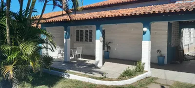 Casa de Condomínio com 3 Quartos à venda, 130m² no Balneario São Pedro, São Pedro da Aldeia - Foto 9