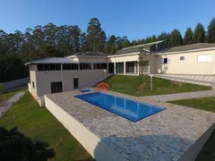 Fazenda / Sítio / Chácara com 5 Quartos à venda, 600m² no Jardim Itapema, Guararema - Foto 3