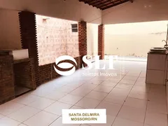 Casa com 3 Quartos à venda, 150m² no Santa Delmira, Mossoró - Foto 19