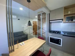 Apartamento com 1 Quarto para alugar, 63m² no Centro, Santa Cruz do Sul - Foto 9