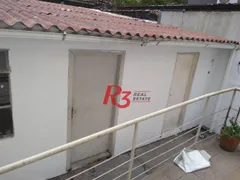 Casa Comercial com 3 Quartos para alugar, 210m² no Pompeia, Santos - Foto 26