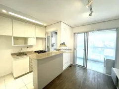 Apartamento com 1 Quarto para alugar, 36m² no Perdizes, São Paulo - Foto 1