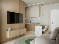 Apartamento com 2 Quartos à venda, 43m² no Ecoville, Curitiba - Foto 3