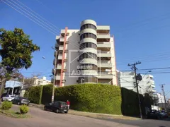 Apartamento com 3 Quartos à venda, 204m² no Vila Coqueiro, Valinhos - Foto 1