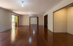 Apartamento com 3 Quartos para alugar, 438m² no Jardim Europa, São Paulo - Foto 4