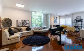 Casa de Condomínio com 5 Quartos à venda, 600m² no Alphaville, Santana de Parnaíba - Foto 12