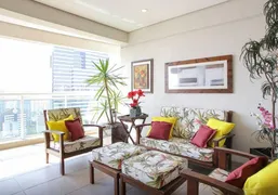 Apartamento com 2 Quartos para alugar, 120m² no Cidade Monções, São Paulo - Foto 22