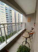 Apartamento com 2 Quartos à venda, 64m² no Aeroporto, Belo Horizonte - Foto 25