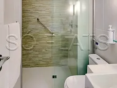 Flat com 1 Quarto à venda, 25m² no Ceramica, São Caetano do Sul - Foto 4