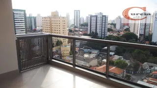 Apartamento com 3 Quartos para alugar, 90m² no Chácara Inglesa, São Paulo - Foto 4