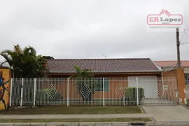 Casa com 3 Quartos à venda, 236m² no Fanny, Curitiba - Foto 1