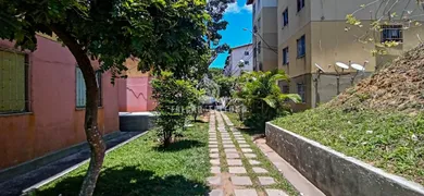 Apartamento com 2 Quartos à venda, 50m² no Mata Escura, Salvador - Foto 8