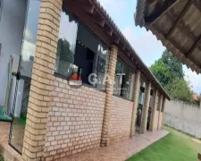 Fazenda / Sítio / Chácara com 2 Quartos à venda, 800m² no Brigadeiro Tobias, Sorocaba - Foto 1