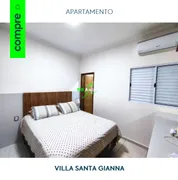 Apartamento com 2 Quartos à venda, 71m² no Villa Santa Gianna, Franca - Foto 9