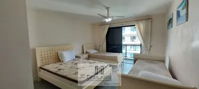 Apartamento com 4 Quartos para alugar, 290m² no Pitangueiras, Guarujá - Foto 11