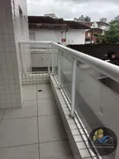 Apartamento com 2 Quartos à venda, 70m² no Boqueirão, Santos - Foto 3