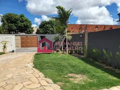 Casa com 4 Quartos à venda, 316m² no Vila Sao Jose, Brasília - Foto 28