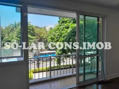 Apartamento com 3 Quartos à venda, 162m² no Gávea, Rio de Janeiro - Foto 1