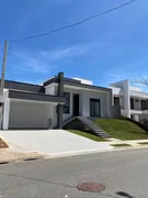 Casa de Condomínio com 3 Quartos à venda, 172m² no Residencial Fazenda Santa Rosa Fase 1, Itatiba - Foto 3