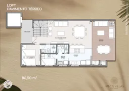 Apartamento com 5 Quartos à venda, 140m² no Flecheiras, Trairi - Foto 7
