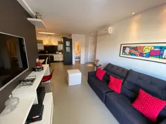 Apartamento com 3 Quartos para venda ou aluguel, 113m² no Jurerê Internacional, Florianópolis - Foto 15