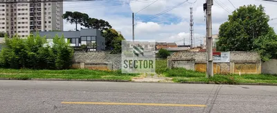 Terreno / Lote Comercial para alugar, 1000m² no Centro, São José dos Pinhais - Foto 1