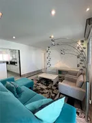 Apartamento com 2 Quartos à venda, 130m² no Tatuapé, São Paulo - Foto 6